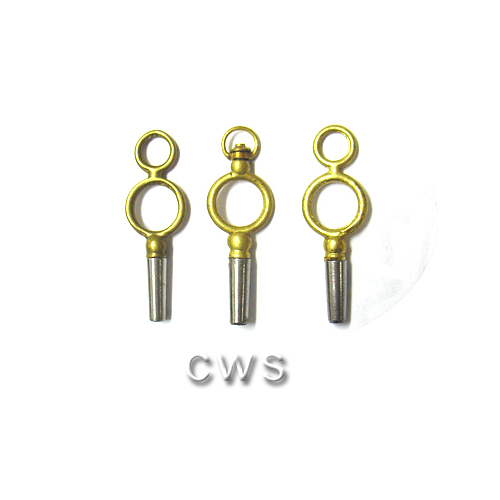 P W Keys