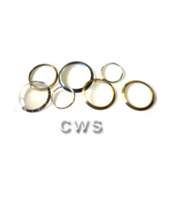 Bezels per 20 Pieces