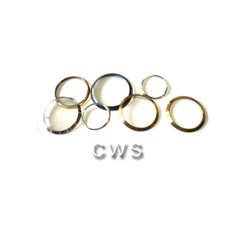 Bezels per 20 Pieces
