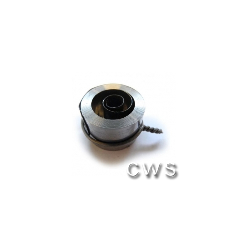 Clock Mainsprings Height 15-20mm