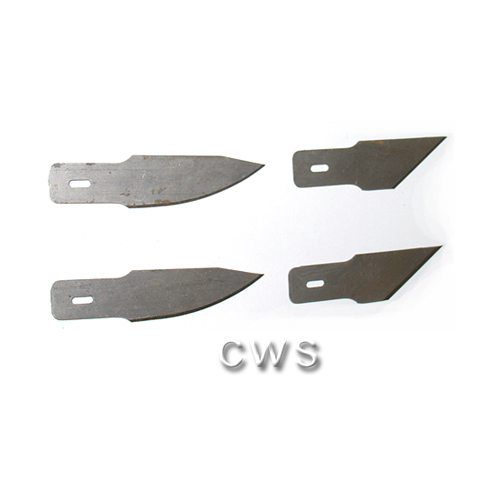 Blades