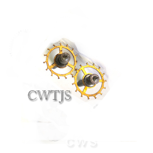 Gears Per pair 20mm
