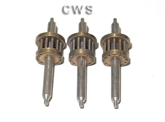 Old Clock Spares