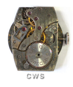 Steam Punk Parts