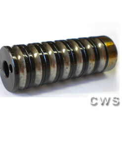 18mm Pulleys