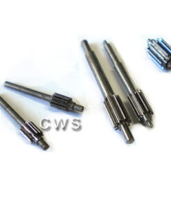 Miniature Pinion Gears