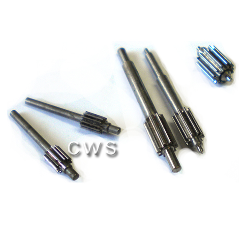 Miniature Pinion Gears