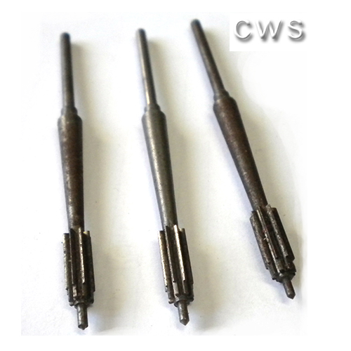 Clock Pinions For Steam Punk