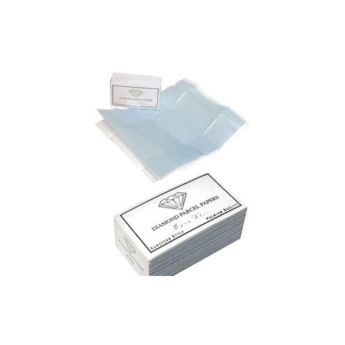Diamond Parcel Paper - Image 4