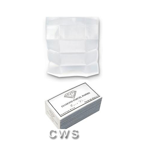 Diamond Parcel Paper - Image 2