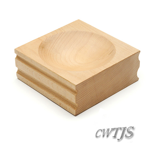 Dapping Block Hardwood