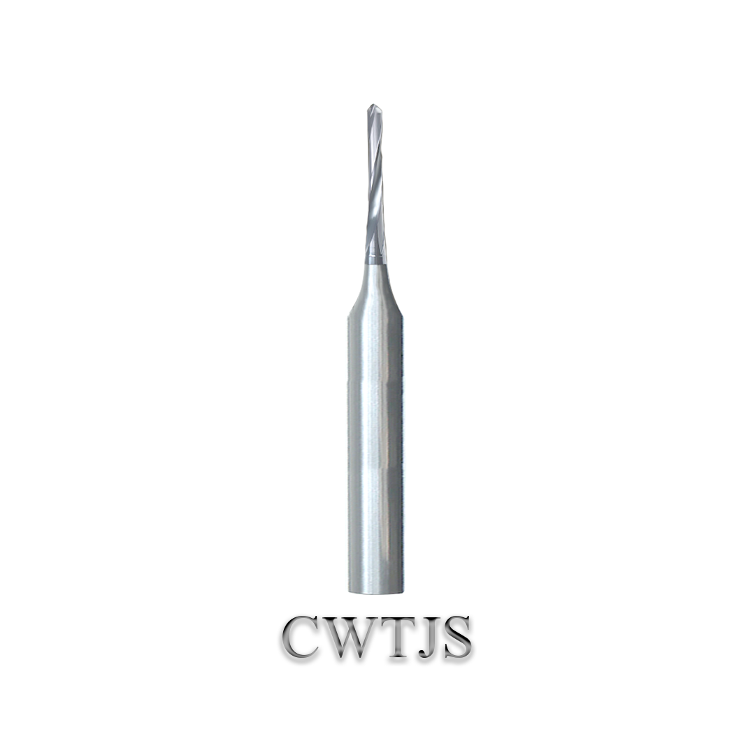 Centering Drill Bits Vanadium - Image 2
