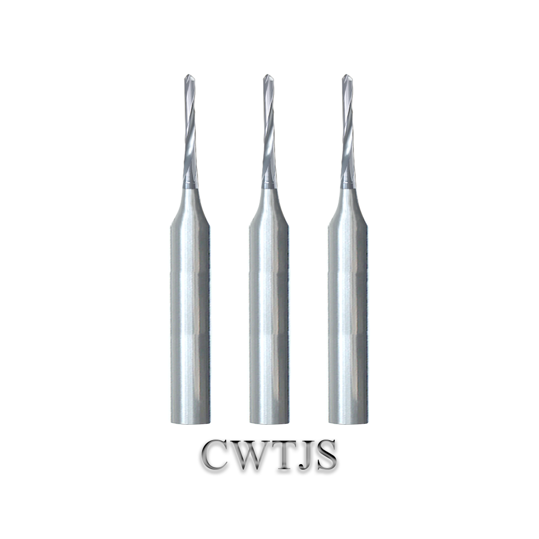 Centering Drill Bits Vanadium