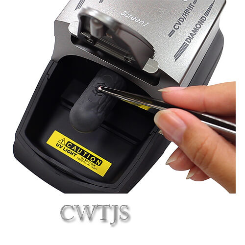 Smart Pro Screen I CVD Tester - Image 2