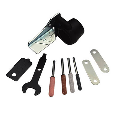 Dremel Rotary Multi Tool Chainsaw Sharpening Kit - Image 2