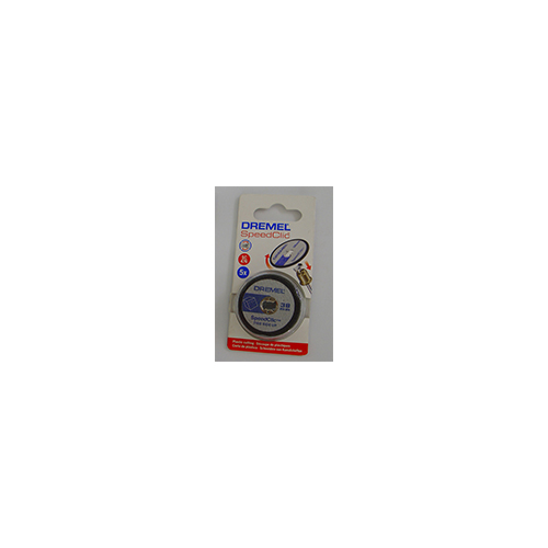 Speed Clic Cutter 38mm