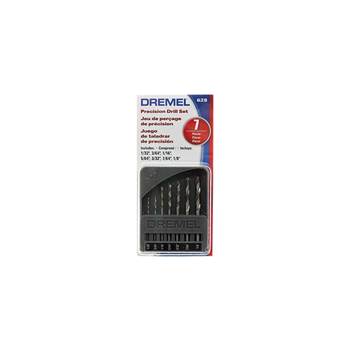 Dremel Drill Set