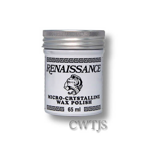 Renaissance Wax 65ml