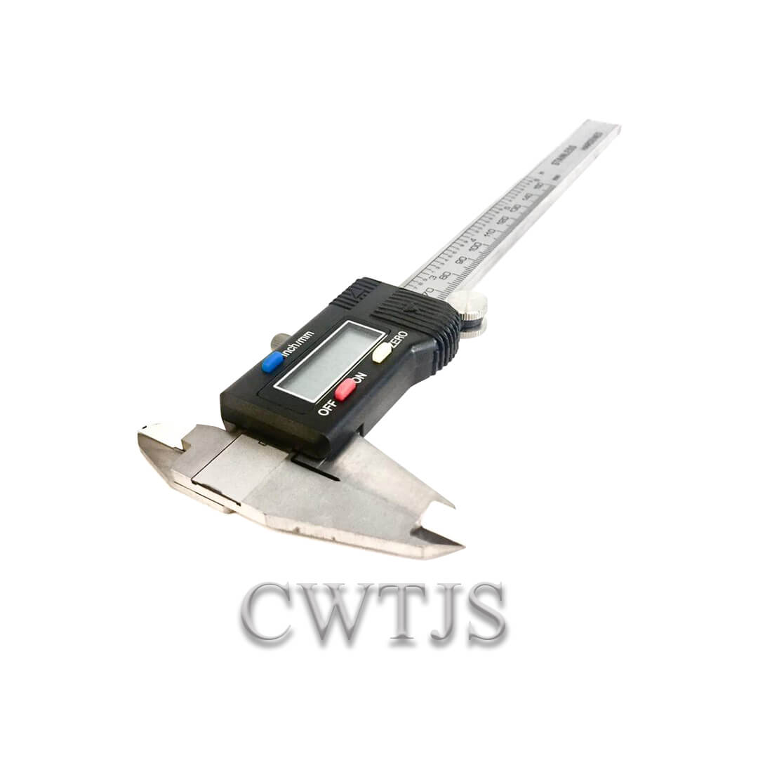 Vernier Gauge LCD 150mm or 100mm x 0.01mm - Image 3