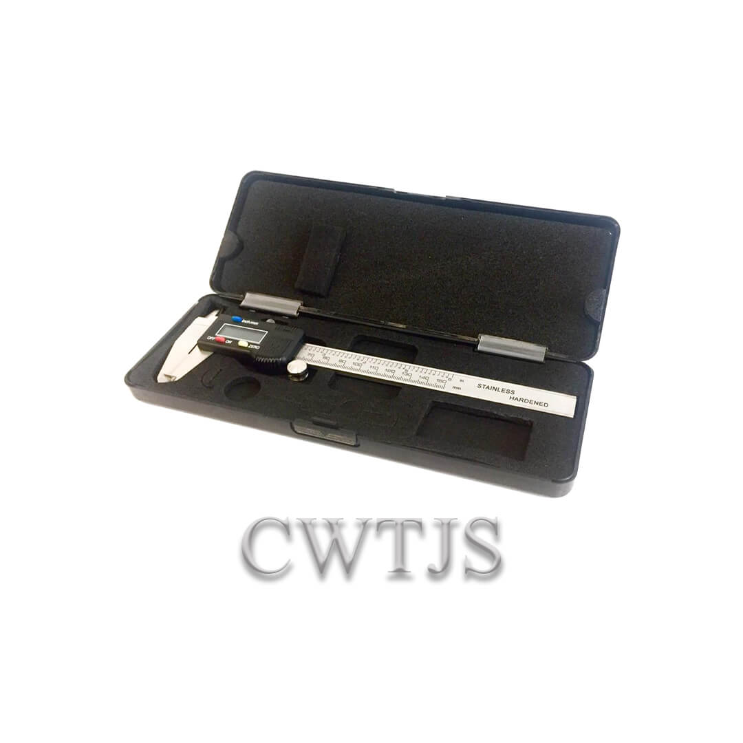 Vernier Gauge LCD 150mm or 100mm x 0.01mm - Image 5