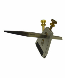 Graver Sharpening Tool