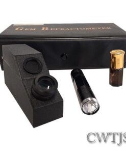 Gem Refractometer