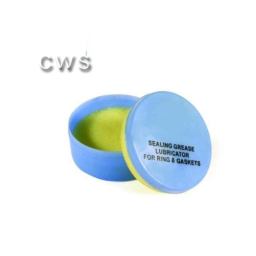 Silicon Gasket Greasing Pad