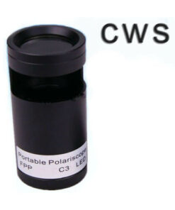 Gem Polariscopes Portable