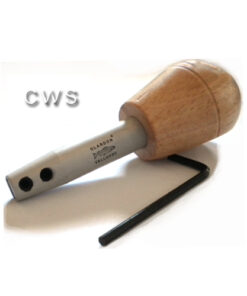 Graver Handle Fully Adjustable