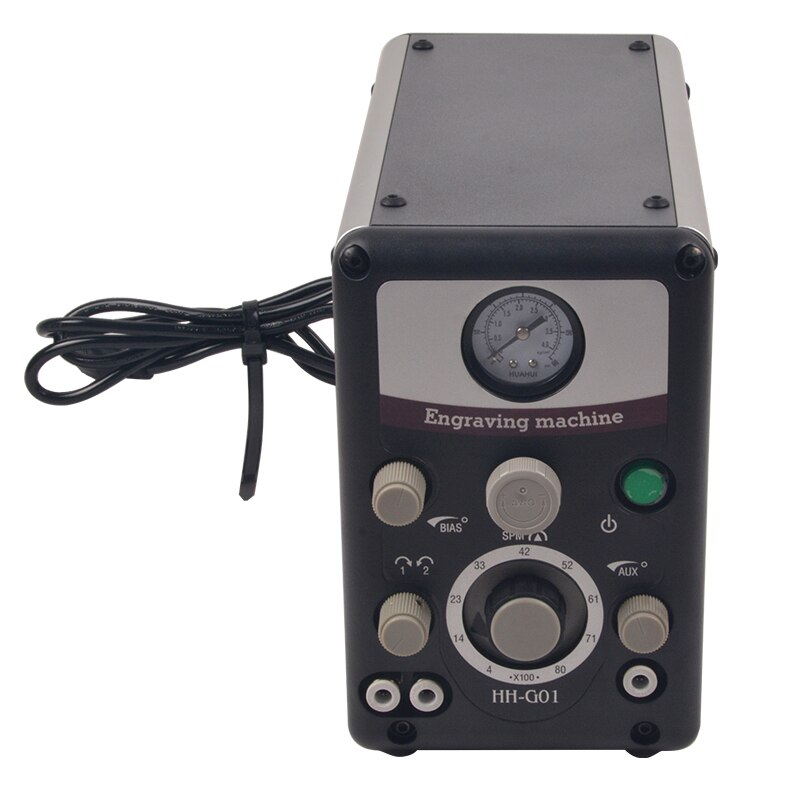 Pneumatic Engraver System - Image 2