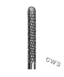 Tungsten Carbide 15 x 2.30mm