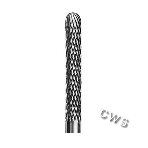 Tungsten Carbide 15 x 2.30mm