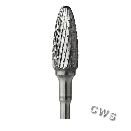 Tungsten Carbide 6mm