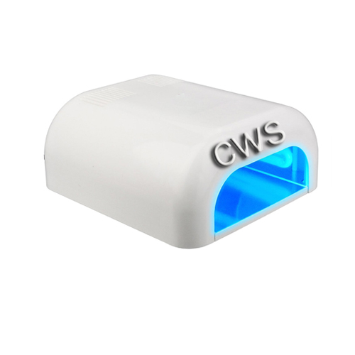 UV Curing Light