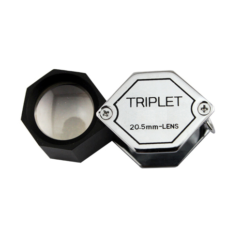 Triplets 10X-20X Lens 20.5mm - Image 3