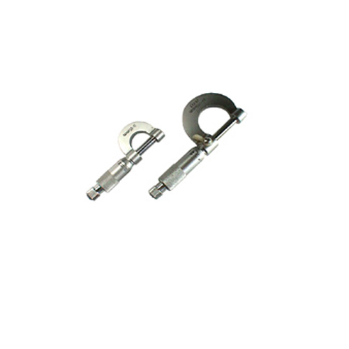 Micrometer