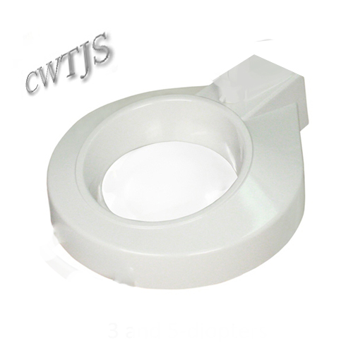 Illuminated Magnifier Lamp 120mm Lens - Image 4