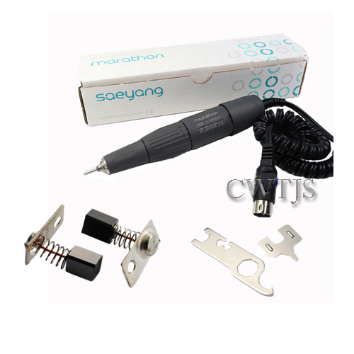 Marathon N7R Brush Motor - Image 4
