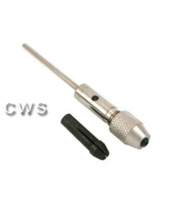Adapter Collet Set 2,34mm Shank