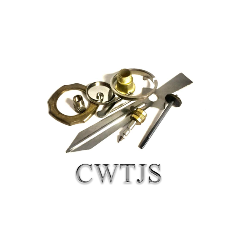 Cape Tools & Jewellery Supplies | Watch Parts Steam Punk