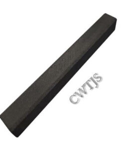 Oilstone Square 85x10mm