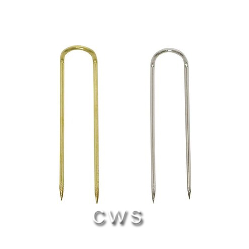 Jewellery U Pins Per 100
