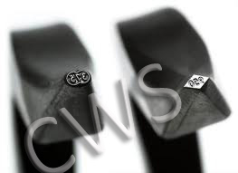 Gold Hallmark Stamps