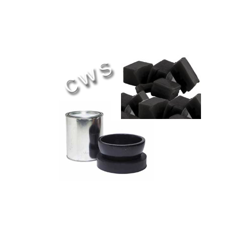 Jewellers Pitch 250g