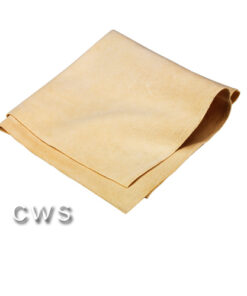 Chamois Polish Cloth