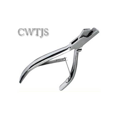 Notching Plier