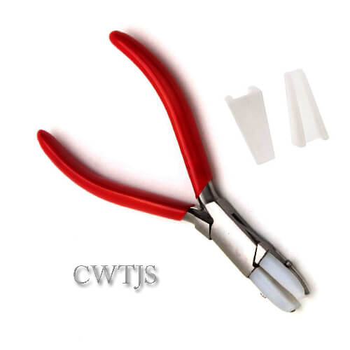 Nylon Jaw