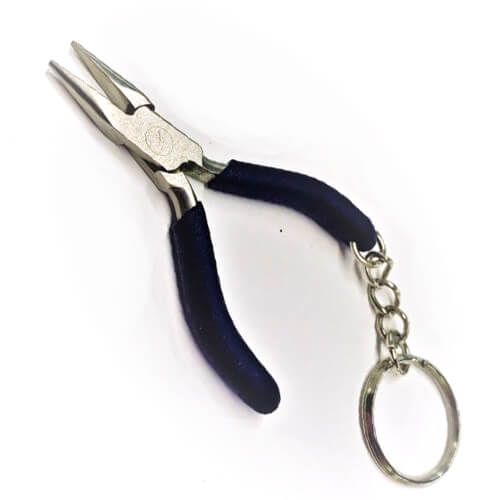 Plier Keyring
