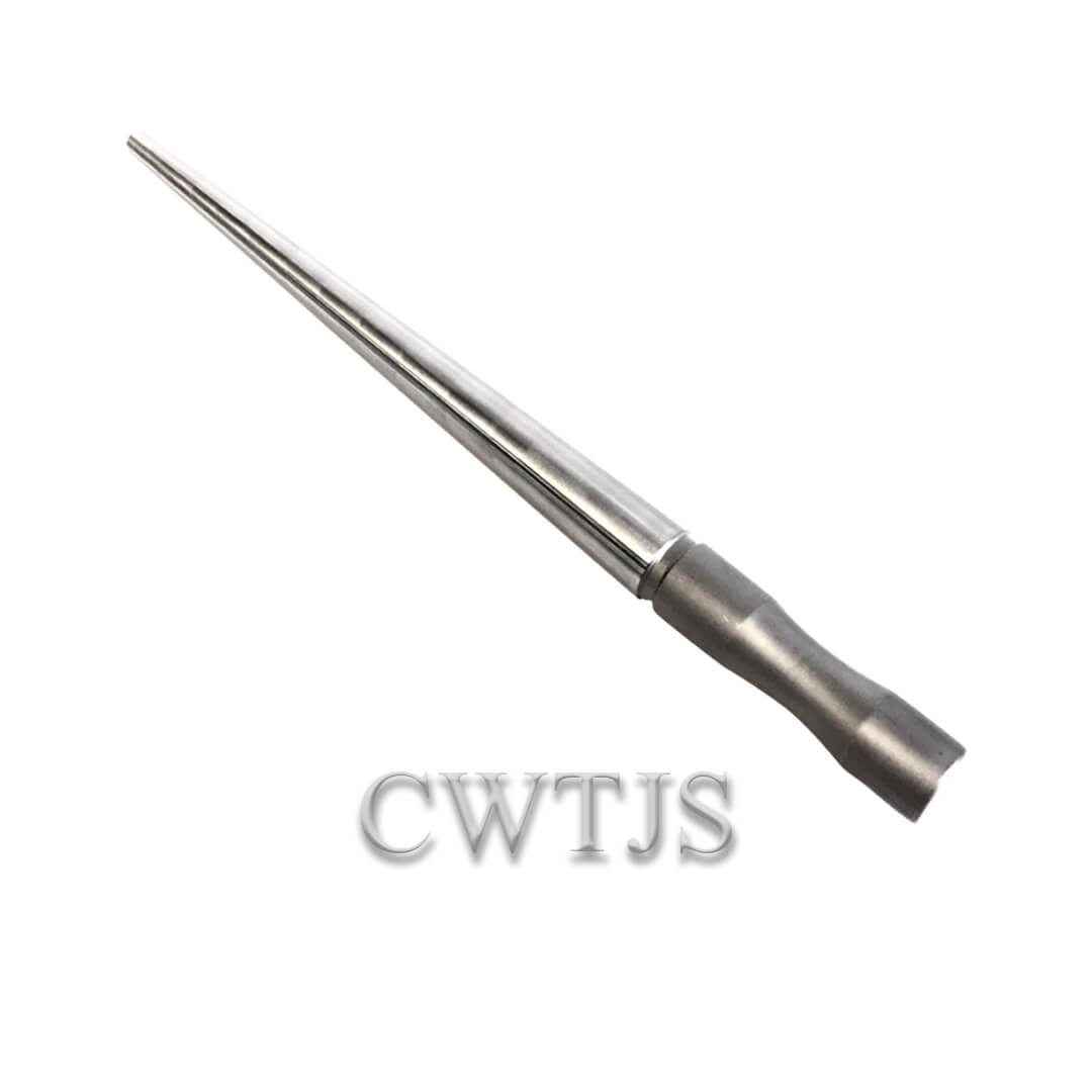 Ring Mandrels Chrome & Plain Superior - Image 2