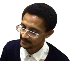 Reading Glasses